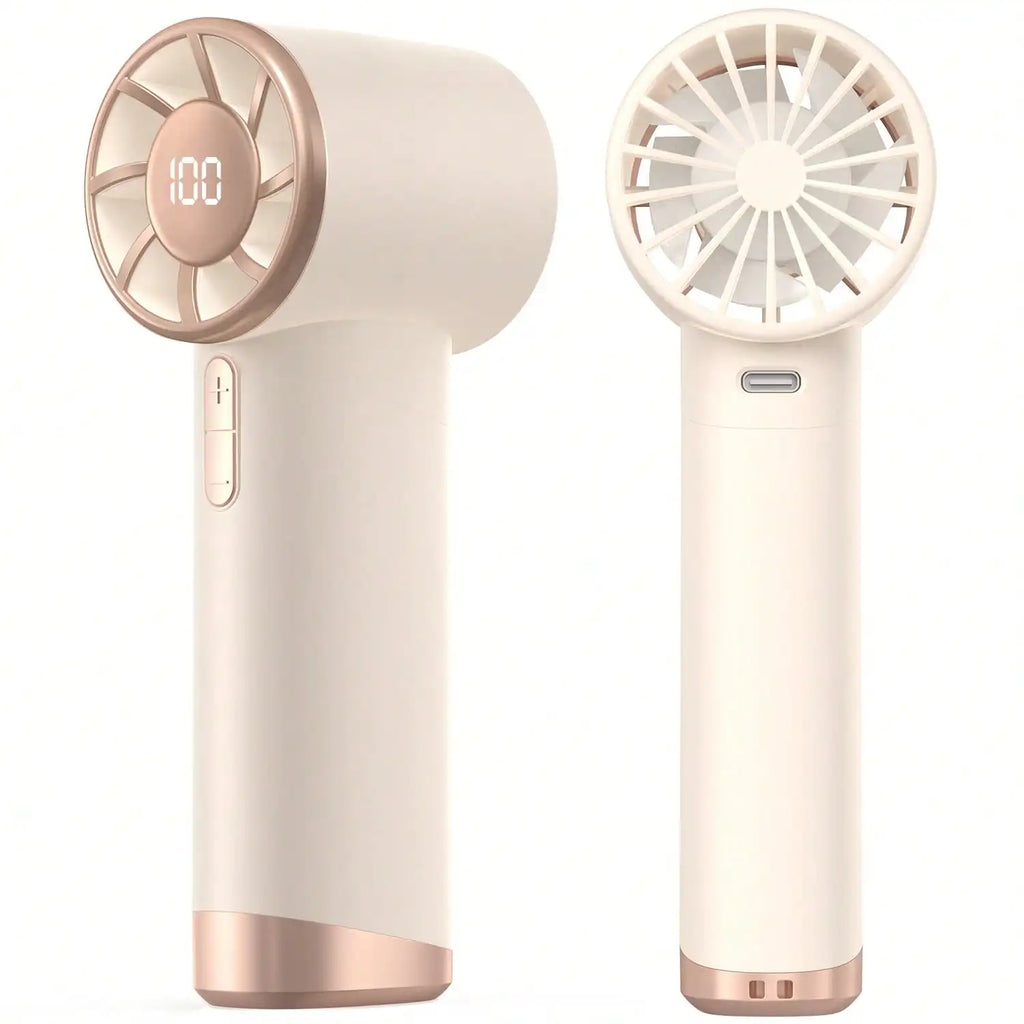 Turbo Cool Pocket Fan