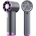 Turbo Cool Pocket Fan