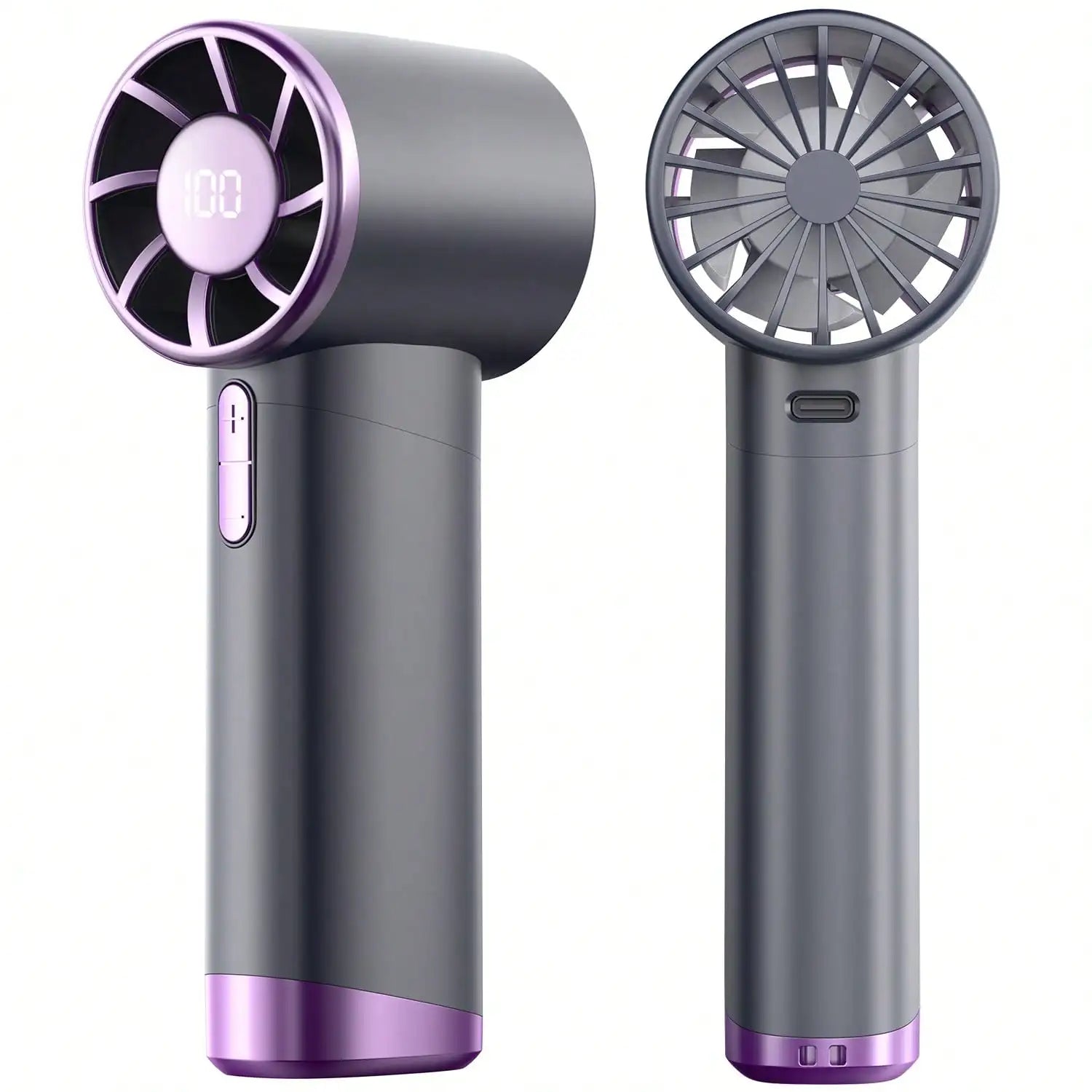 Turbo Cool Pocket Fan